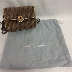 Judith Leiber Bag